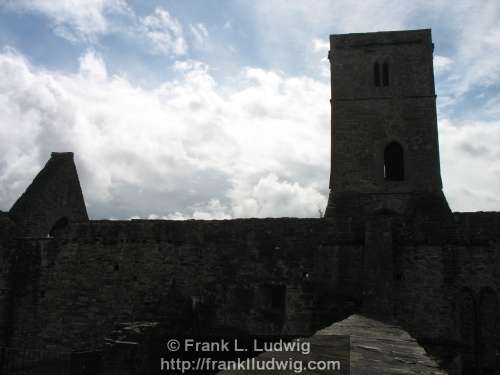 Sligo Abbey